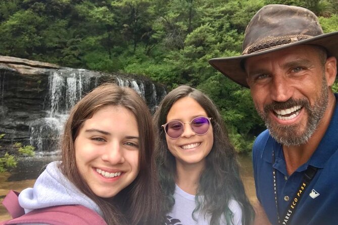 Blue Mountains Small Group Tour w/optional Scenic World & Lunch - Transportation, timing, and what to pack