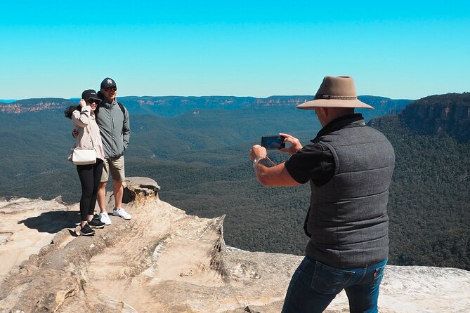 Blue Mountains Small Group Tour with Lunch, Zoo and Scenic World - The Big Wins: What Makes This Blue Mountains Day Work