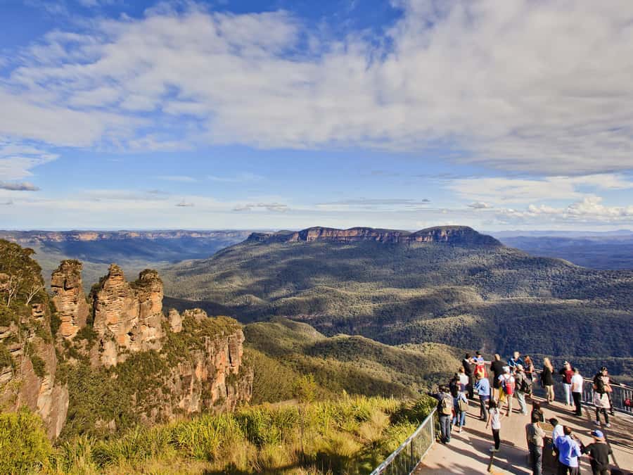 Blue Mountains Tour w/Lunch: Scenic World, Zoo & Koala Photo - Key Points That Matter on This Tour