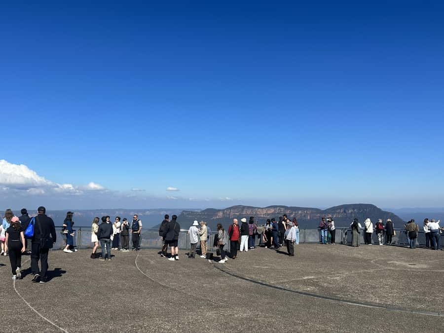 Blue Mountains Tour w/Lunch: Scenic World, Zoo & Koala Photo - Sydney Zoo and the Free Koala Photo That’s Easy to Claim