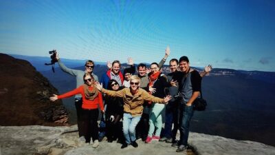 Blue Mountains Ultimate One-Day Tour from Sydney - Featherdale Wildlife Park: koalas, kangaroos, and crocodiles without guesswork