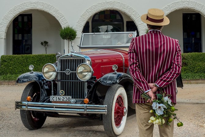 Blue Mountains Vintage Cadillac Tour with Local Guide - Private Pickup, Flexible Start, and How the Timing Really Works