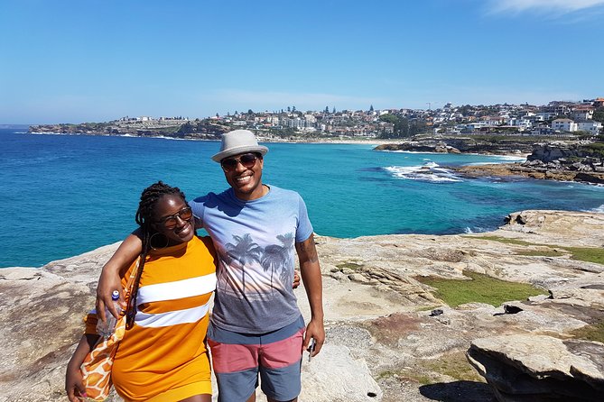 Bondi Beach Walking Tour with Optional Bondi to Bronte Coastal Walk - Where You Start: 294 Campbell Parade and the 1.5-Hour Shape