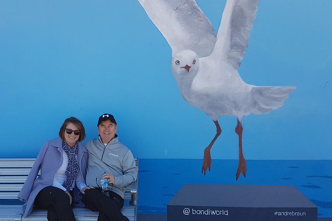 Bondi Beach Walking Tour with Optional Bondi to Bronte Coastal Walk - Icebergs and Surf Culture: Where the Walk Feels Like Real Bondi