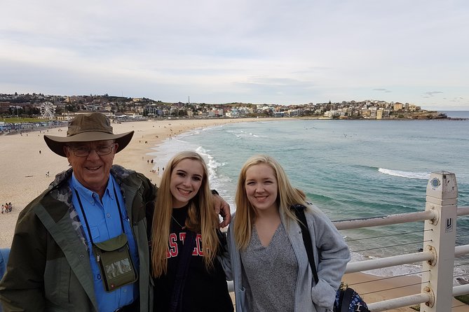 Bondi Beach Walking Tour with Optional Bondi to Bronte Coastal Walk - Price and Value: What $43.29 Buys You on Bondi