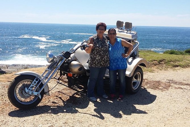 Bondi & Sydney Sights Trike Tour 1.5hrs - The Best Way to See Sydney in 90 Minutes