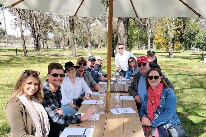 Boutique Wine Tasting Experience in Pokolbin - Key things I’d plan around before you go