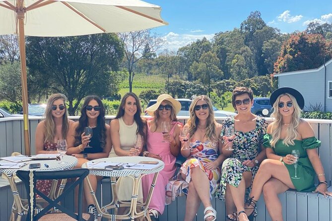 Boutique Wine Tasting Experience in Pokolbin - Boutique wine tasting in Pokolbin: the simple plan that beats winery guesswork