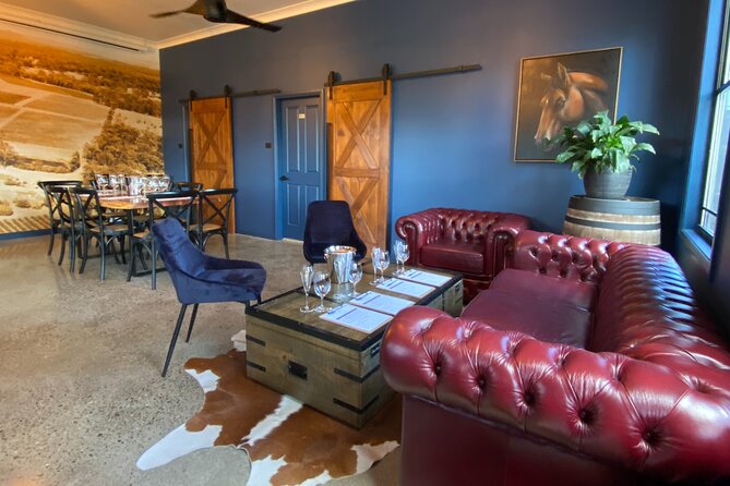 Boutique Wine Tasting Experience in Pokolbin - Why the wines feel different: family-grown bottles you can’t buy anywhere