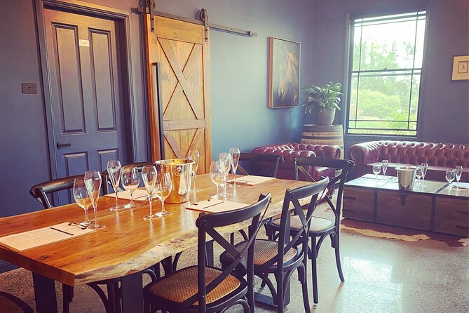 Boutique Wine Tasting Experience in Pokolbin - Who this suits best (and who might want a different style of tour)