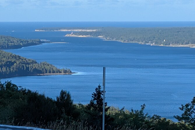 Cabot Trail and St. Ann's Loop 4 Hours Scenic Tour - A 4-Hour Cabot Trail Loop That Actually Fits Your Day