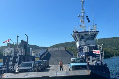 Cabot Trail and St. Ann's Loop 4 Hours Scenic Tour - Pickup From Sydney and Cruise Docks: How to Avoid the Usual Headaches