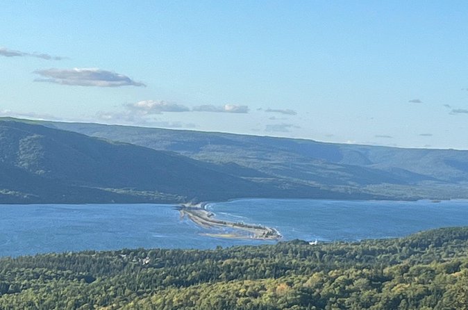 Cabot Trail and St. Ann's Loop 4 Hours Scenic Tour - The Drive and Timing: What the Four Hours Feels Like