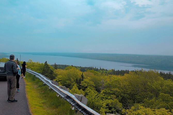 Cabot Trail and St. Ann's Loop 4 Hours Scenic Tour - Weather Dependence: Why Visibility and Timing Are Non-Negotiable