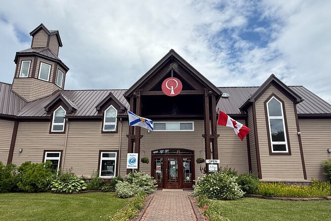 Cabot Trail, Keltic Lodge and Ingonish Sights - Key Things You’ll Notice on This Cabot Trail + Ingonish Route