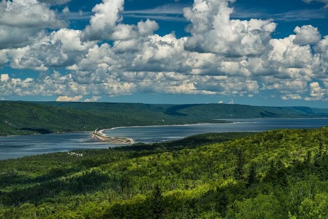 Cabot Trail, Keltic Lodge and Ingonish Sights - Cape Breton Highlands National Park Turnaround in Ingonish: quick looks at big-name highlights