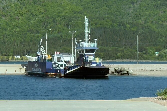 Cabot Trail, Keltic Lodge and Ingonish Sights - Price and Value Check: what $125 covers on this 6-hour day