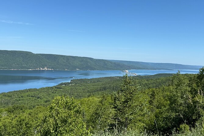 Cabot Trail, Keltic Lodge and Ingonish Sights - Guide Style, Minivan Comfort, and the Small-Group Advantage