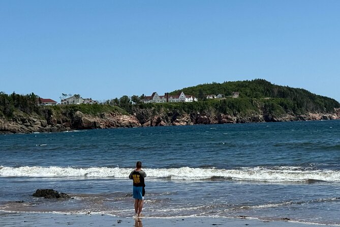 Cabot Trail, Keltic Lodge and Ingonish Sights - Timing, Meeting Point, and How to Avoid a Missed-Guide Moment