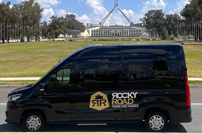 Canberra Private Tour from Sydney - Key Highlights You’ll Feel Immediately