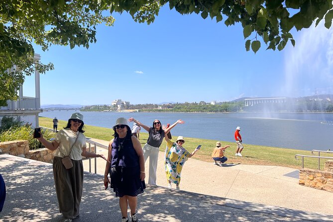 Canberra Private Tour from Sydney - Australian War Memorial: When One Hour Feels Meaningful