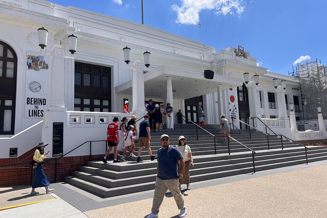 Canberra Private Tour from Sydney - Price and Value: Why It Works Better as a Group