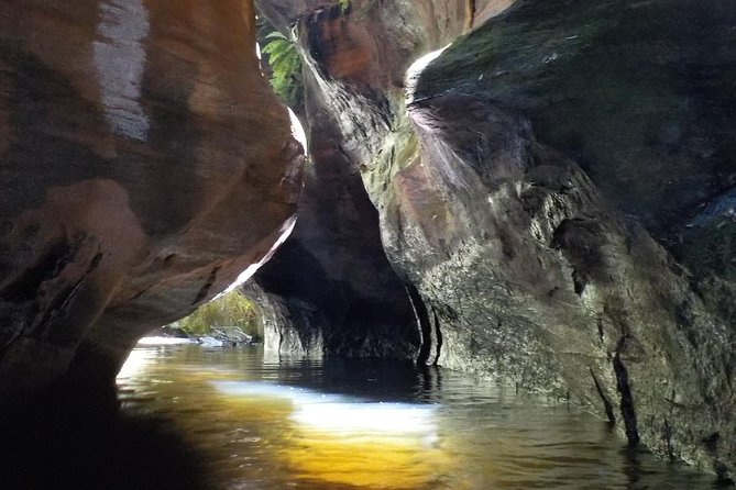 Canyoning at Twister and Rocky Creek: Two Canyons In One Day - Price and Value: What You’re Really Paying For