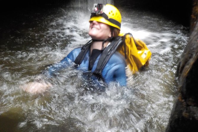 Canyoning at Twister and Rocky Creek: Two Canyons In One Day - What’s Included (and Why It Changes What You Pack)