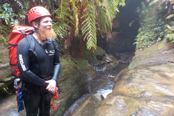 Canyoning at Twister and Rocky Creek: Two Canyons In One Day - What You Need to Bring: The Small Stuff That Makes the Day Smoother