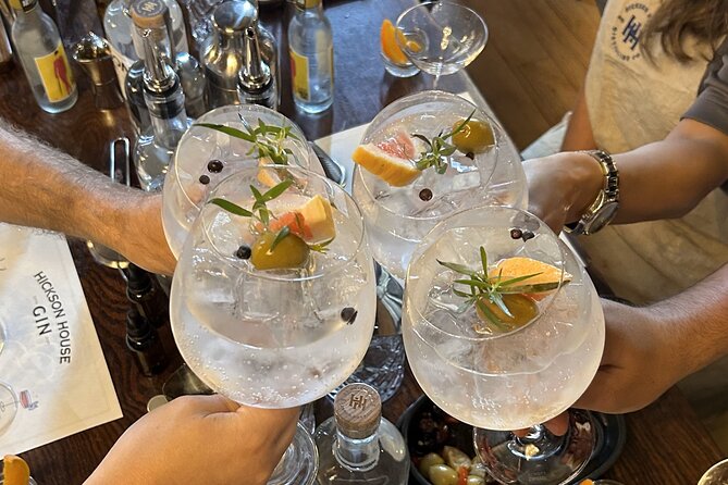 Chef-Led Hunter Valley Gourmet Food and Wine Day Tour from Sydney - The run into Hunter Valley: wildlife spotting and vineyard talk