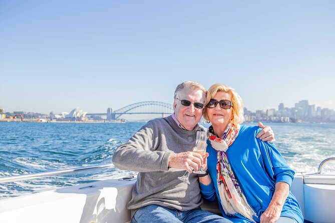 Christmas Day Cruise on Sydney Harbour - Key Highlights You’ll Actually Care About