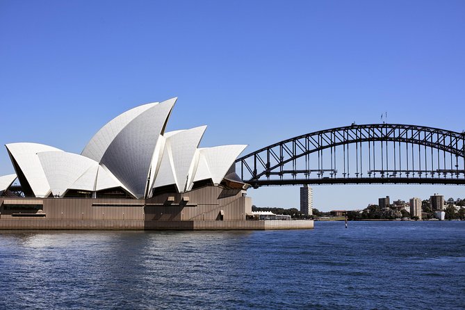 Christmas Day Cruise on Sydney Harbour - Christmas Day on Sydney Harbour: What This Cruise Really Feels Like