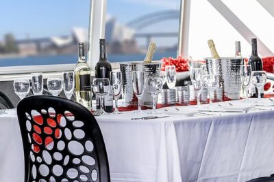 Christmas Day Cruise on Sydney Harbour - The 3-Hour Cruise: When You’ll See What, Without Overplanning