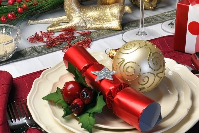 Christmas Day Cruise on Sydney Harbour - Value and Price: Is $121.21 Worth It?
