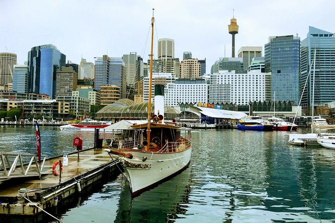 Discover Sydney - Quick highlights