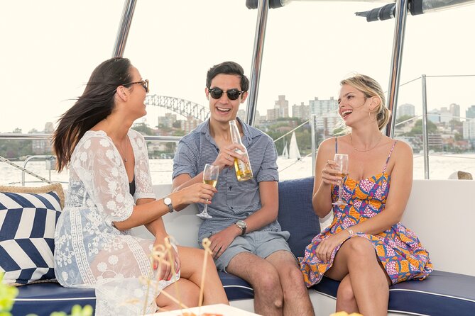 Dogs on Deck Harbour Cruise - Price check: what $49.49 gets you (and why it can be good value)