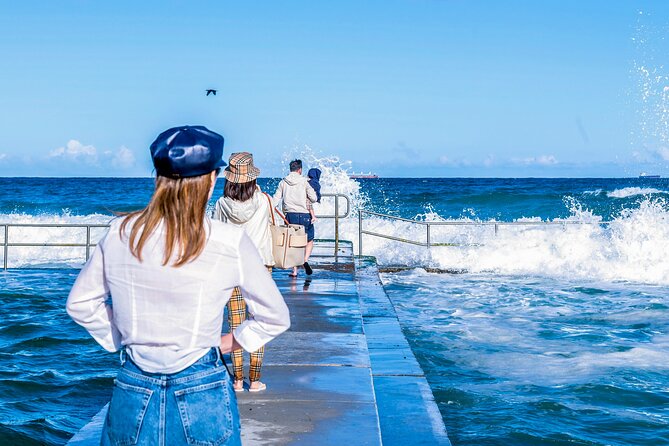 Escape Sydney: Sea Cliff Bridge, Wildlife, Kiama Coast Private - Why this Kiama Coast day trip feels like a real escape