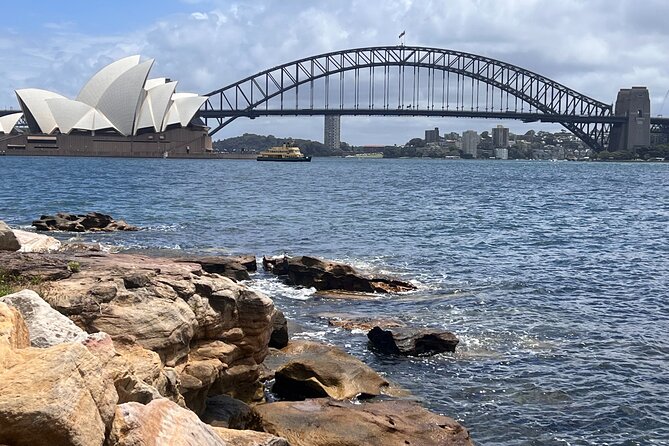 Explore Sydney on Your Own Private Tour - Quick take: what makes this private Sydney tour work