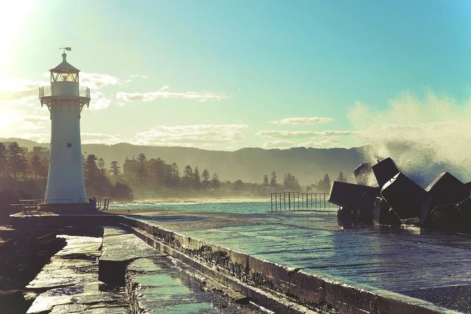 Explore Sydney's Secrets In A Series Of Fun Cryptic Clues - Street Art and Speakeasy-Style Mysteries on the Walk to Clarence Street