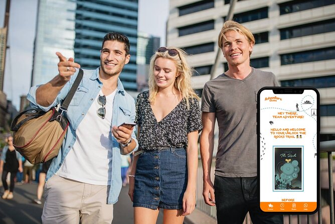 Explore Sydney's Secrets In A Series Of Fun Cryptic Clues - When Clues Feel Off: A Realistic Way to Handle Inaccuracies