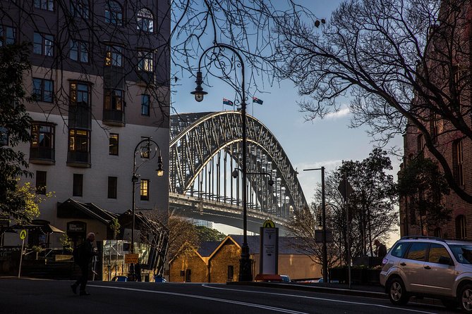 Explore The Rocks Sydney In A Series Of Fun Cryptic Clues - Why this clue hunt feels better than a normal walk