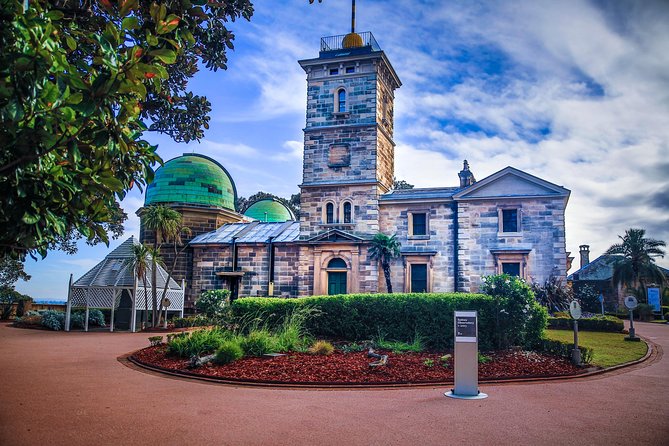 Explore The Rocks Sydney In A Series Of Fun Cryptic Clues - The Rocks landmarks and secret courtyards you’ll actually use