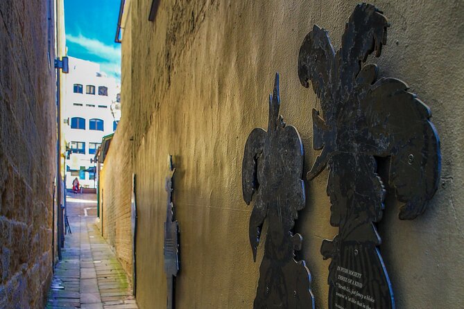 Explore The Rocks Sydney In A Series Of Fun Cryptic Clues - Sydney Observatory and the story behind the scenery