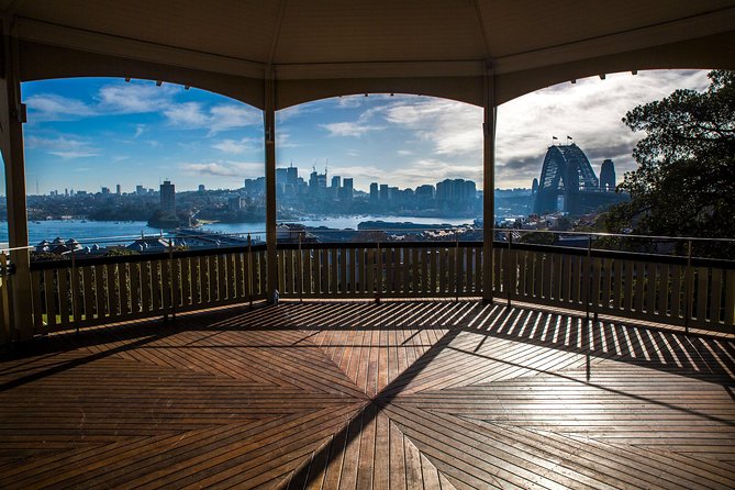 Explore The Rocks Sydney In A Series Of Fun Cryptic Clues - What you learn: early settlement without the heavy lecture