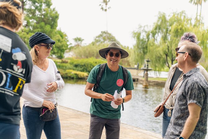 Foraging Tour: Botanical Gardens Walk & Picnic - Timing, pacing, and what to bring for a better experience