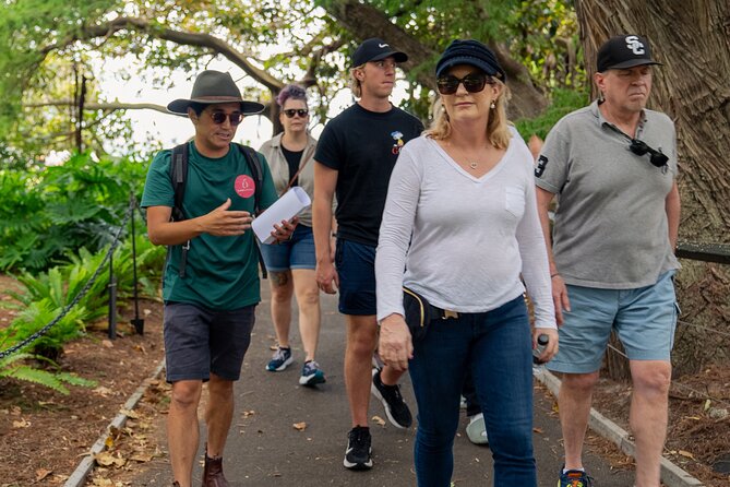 Foraging Tour: Botanical Gardens Walk & Picnic - Indigenous plant knowledge and storytelling (and why it’s more than trivia)