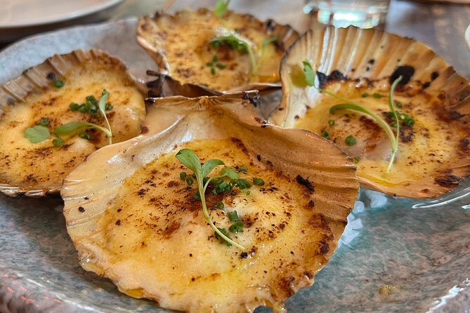 Forkabout Sydney foodie walking tour - Surry Hills to Redfern: why this walking route makes sense