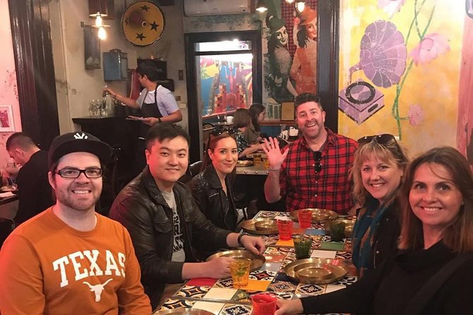 Forkabout Sydney foodie walking tour - Your guide: Kylie’s mix of food stories and street-level picks