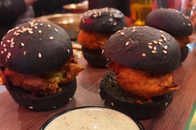 Forkabout Sydney foodie walking tour - Timing and pace: 3–4 hours that fit an afternoon