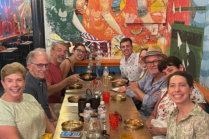 Forkabout Sydney foodie walking tour - Price and value: is $106.87 a fair deal?